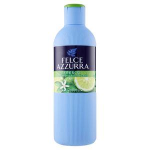 FELCE AZZURRA_Sprchový gel Bergamot&Cedro 650ml