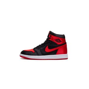 Schuhe Nike Wmns Air Jordan 1 Retro Hi Og 061 Größe-44