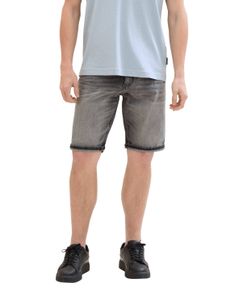 Tom Tailor Jeansshorts Josh Kurze Hose