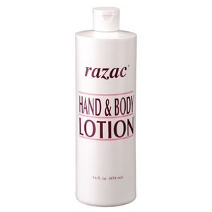 Balsam do rąk i ciała Razac 16oz.