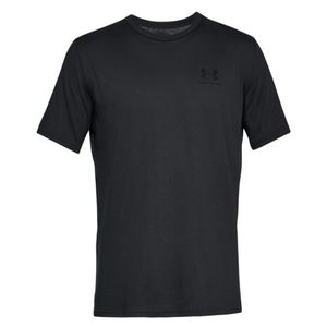 Under Armour T-Shirt schwarz M