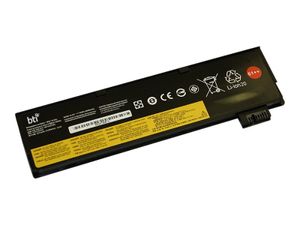 BTI LN-4X50M08812, Akku, Lenovo, Lenovo ThinkPad T470, T570, T480, T580