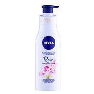 Nivea Oil in Lotion Rose & Argan Oil 400 ml