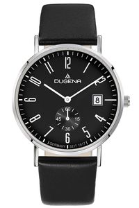 Dugena - 4460666-1 - Armbanduhr - Herren - Quarz - Mondo