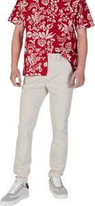 Tommy Hilfiger Jeans Beige Pantalon Pass - W36_L32