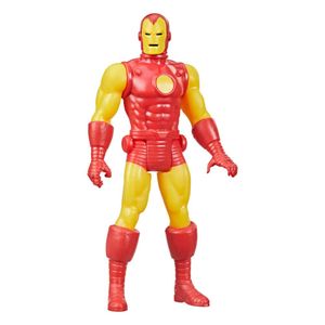Marvel Legends Iron Man Actionfigur