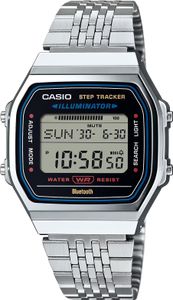 Casio Digitaluhr Armbanduhr Bluetooth ABL-100WE-1AEF Casio Digitaluhr Armbanduhr Bluetooth ABL-100WE-1AEF