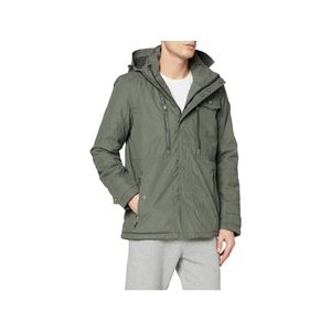 killtec G.I.G.A. DX Paisano Fashion Herren Funktionsjacke, Größe:XXL