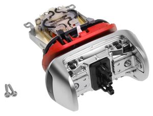 Braun 81713517 Motoreinheit rot für 5795 Series 8 Rasierer