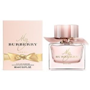 Burberry My Burberry Blush Eau de Parfum für Damen 50 ml