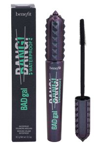 Benefit Badgal Bang! Waterproof Volumizing Mascara