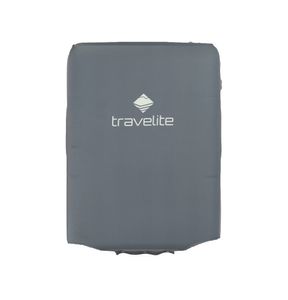 Travelite Obal na kufor veľ. M Anthracite