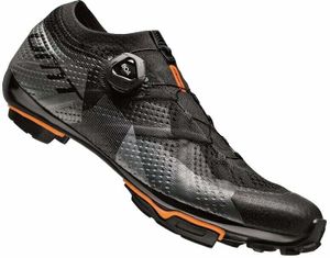 DMT KM1 Black/Grey Męskie buty rowerowe