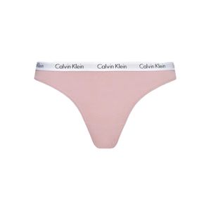 Calvin Klein Höschen Bikini, 0000D1618EAO0