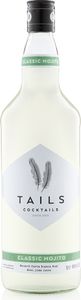 Bacardi Tails Classic Mojito 14,9% Vol. 1000ml