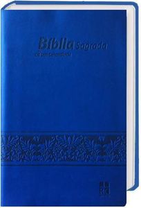 Bibel - traditionelle Übersetzung. Portugiesisch "Almeida"