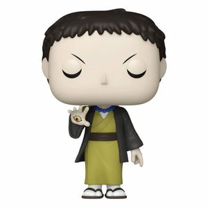 Demon Slayer - Yahaba 1410  - Funko Pop! Vinyl Figur