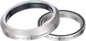 Fsa Mr136 Headset Lager Acb 45 X 45 Silber 1 1/4´´ Silber 1 1/4´´