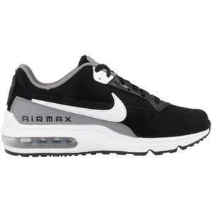 Nike Air Max Ltd 3 Black/White-Cool Grey 45