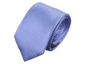 PB Pietro Baldini Krawatte für Herren aus 100% Seide - Krawatte aus Seide handgefertigt in Italien -