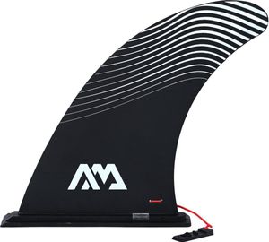 Aqua Marina Slide-in Center Fin Black 9" Accessories für Paddleboard