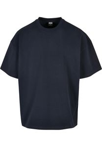 Pánské tričko Urban Classics Ultra Heavy Oversized Tee midnightnavy - XXL