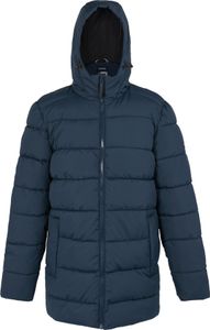Regatta - "Lakiver" Steppjacke für Herren RG11139 (L) (Marineblau)
