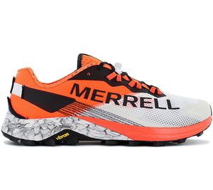 Merrell J067567 MTL Long Sky 2 Weiß/Orange 44