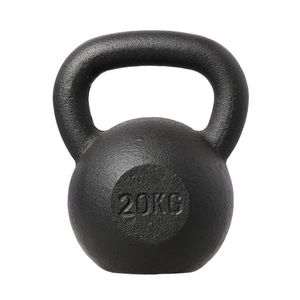 HMS Fitness KZG20 20 kg ruské standardní závaží