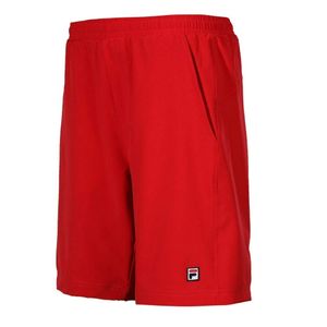 Fila Short  Santana red Größe 3XL