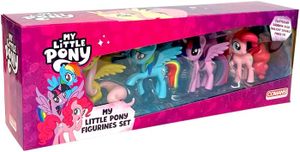 Y90259 - My little Pony Giftbox (4 Figuren)