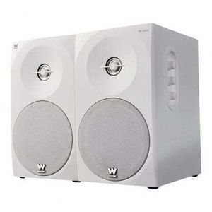 Woxter Dynamic Line DL-410 Głośnik 150W Biały