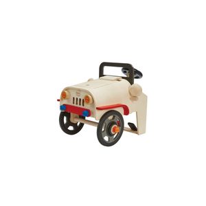 PlanToys Holzspielzeug Automechaniker