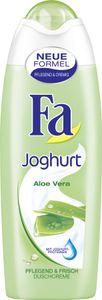 Fa Joghurt Duschgel Aloe Vera (250 ml)