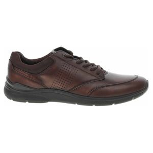 Pánske topánky Ecco Irving 51173455738 cocoa brown-coffee 42