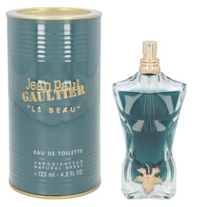 Jean Paul Gaultier - Le Beau 125 ml Eau de Toilette