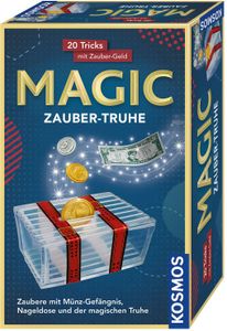 Magic Zauber-Truhe Mitbring-Experimente