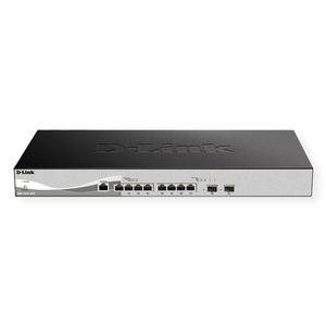 D-Link DXS-1210-10TS Netzwerk Switch