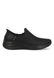 Skechers Ultra Flex 3.0 - All Smooth Slip-ins 149593-BBK, Sneaker, Damen, Schwarz, Größe: 39