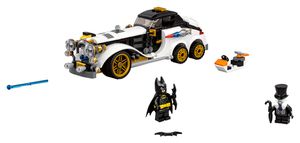 LEGO® Batman 70911 Film Pinguins arktische Walze