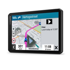 Garmin DRIVECAM 76 EU - Navigationsgerät - schwarz