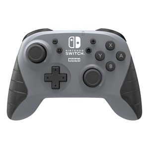 Wireless Controller - Grau (+ USB-C Kabel) (Nintendo Switch) - ZB-Nintendo Switch