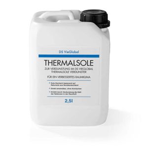 DS VieGlobal Thermalsole - 2,5l