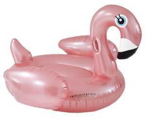 Nafukovací XXL 150 x 115 cm Flamingo ružový