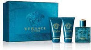 Versace Eros woda toaletowa 50ml zestaw upominkowy