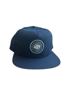 Czapka z daszkiem chłopięca Quiksilver Punch Kicker snapback