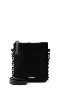 Tamaris Marla Handbag with Zipper S Black