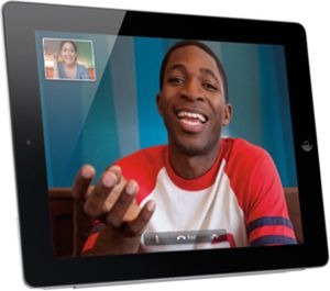 Apple 2 iPad, 1 GHz, 32 GB, 24,64 cm (9.7"), 1024 x 768 Pixel, 2.1+EDR, AAC, AIFF, MP3, WAV