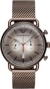 Emporio Armani AVIATOR AR11169 Herrenchronograph Emporio Armani AVIATOR AR11169 Herrenchronograph