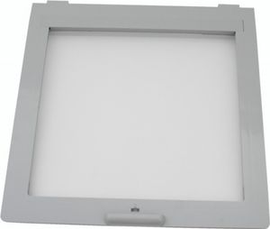 Innenrahmen für MPK Dachluke Dachfenster Dachhaube 40 x 40 cm Wohnwagen Wohnmo grau Innenrahmen für MPK Dachluke Dachfenster Dachhaube 40 x 40 cm Wohnwagen Wohnmo grau